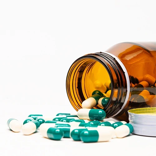 الادوية الوصفية