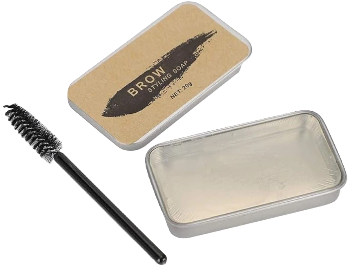صابون  تصفيف الحواجب من برو