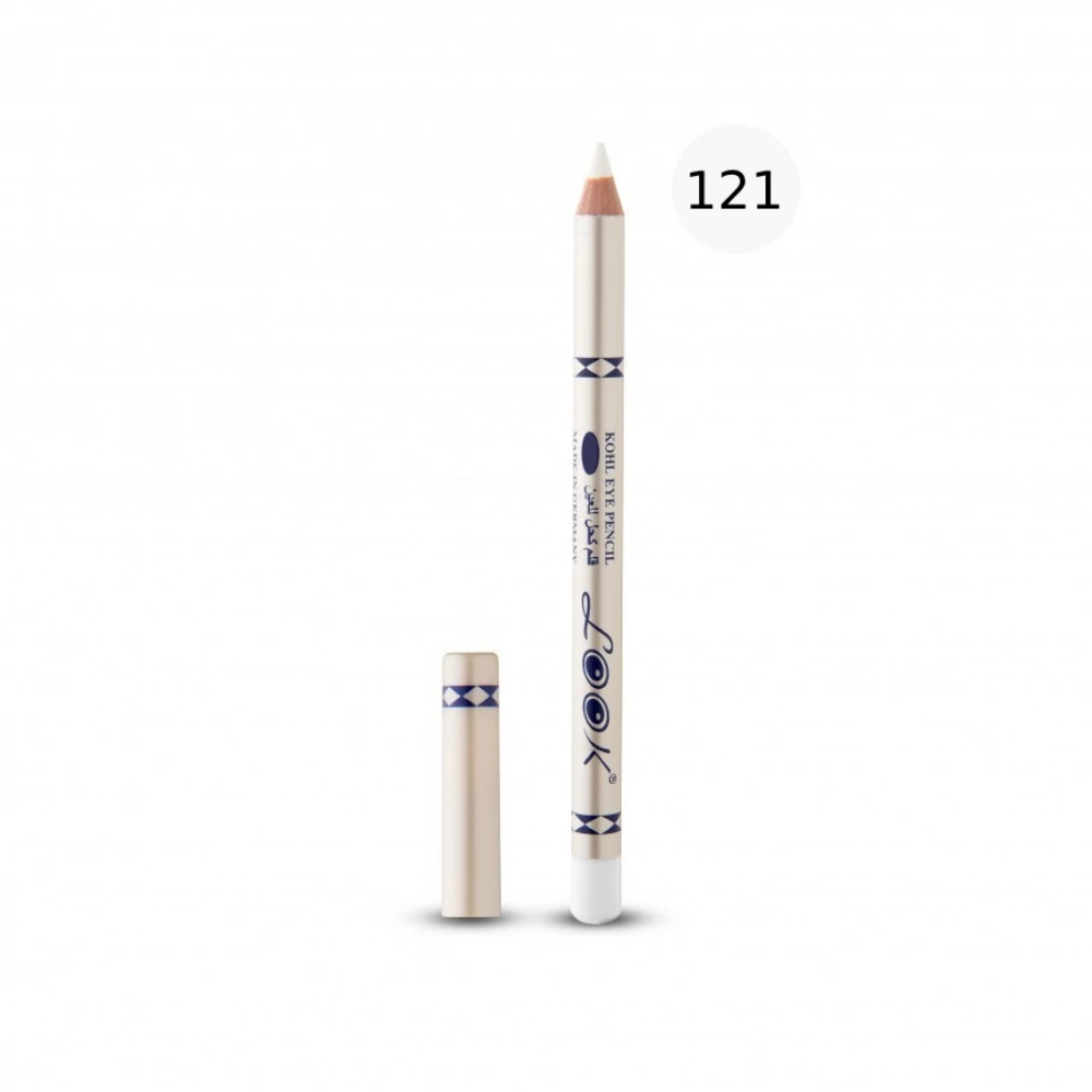 قلم كحل داخل العين 121 من لوك
