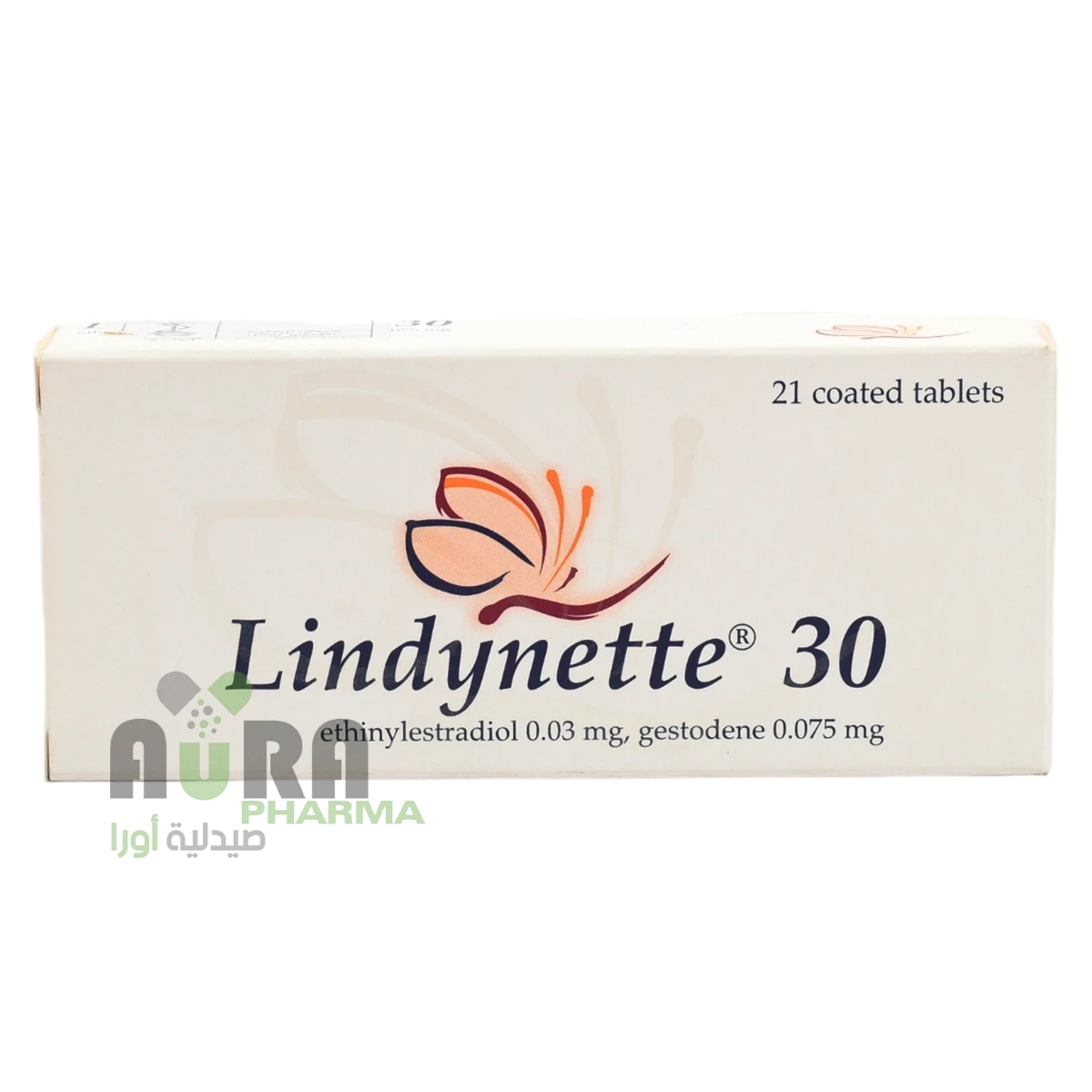 ليندينيت 30 اقراص منع الحمل بلقيس