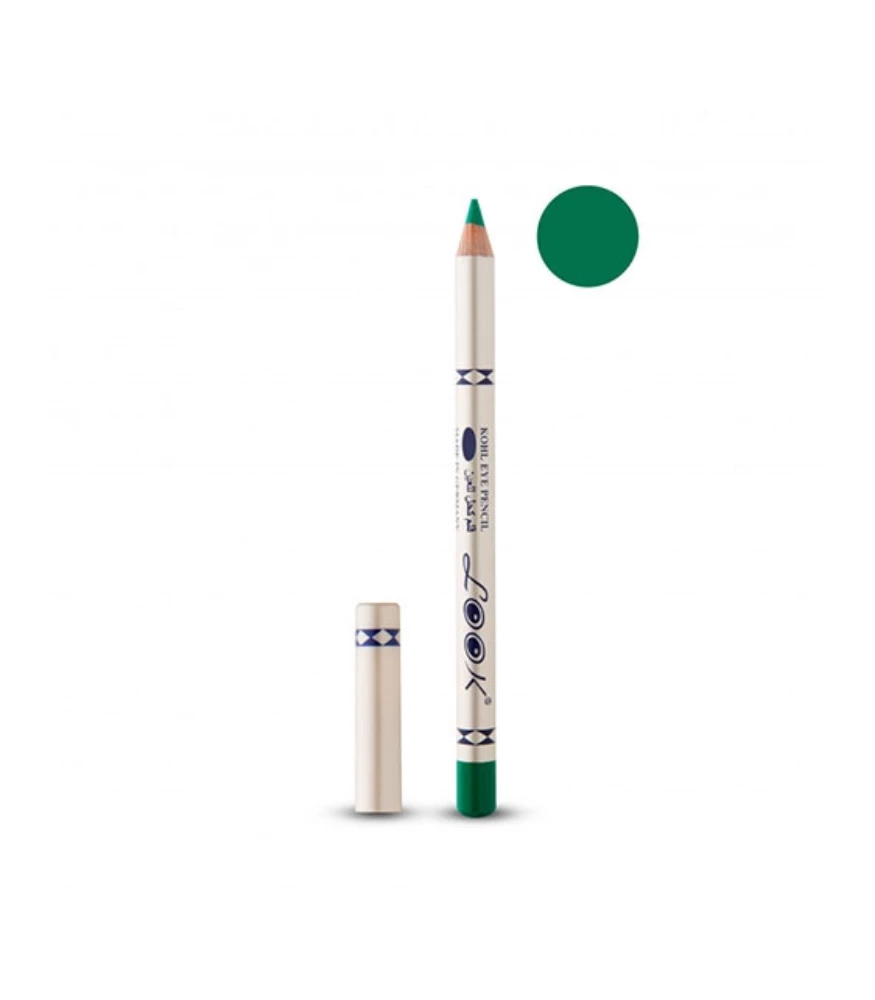 لوك قلم كحل للعين 143