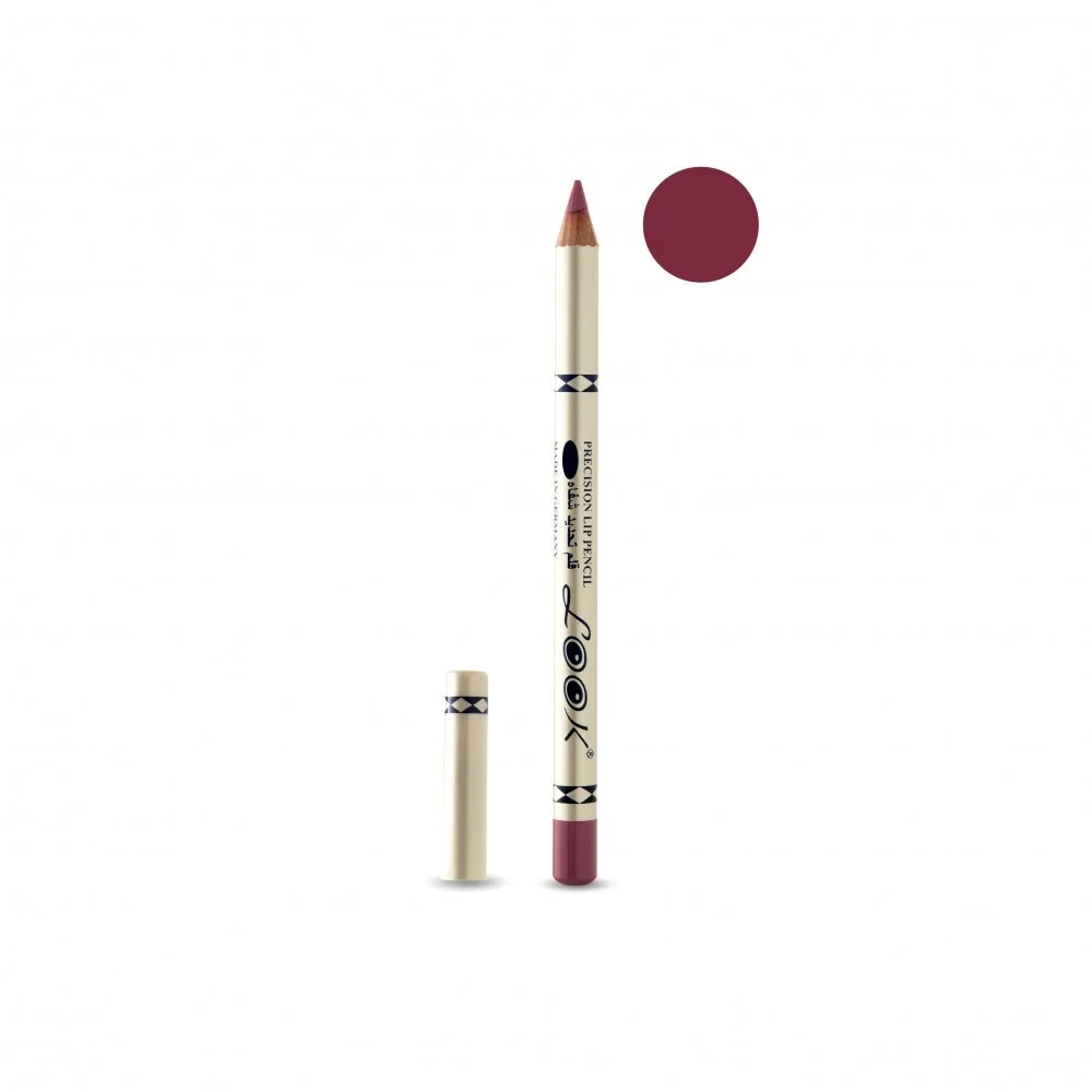 محدد شفاه لوك 210