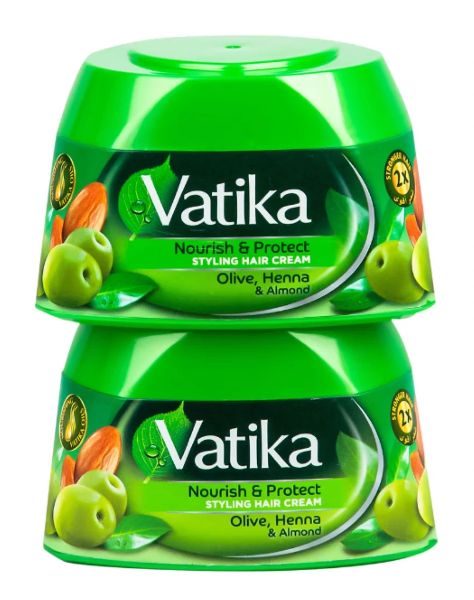 كريم فاتيكا 140مل عرض علبتين