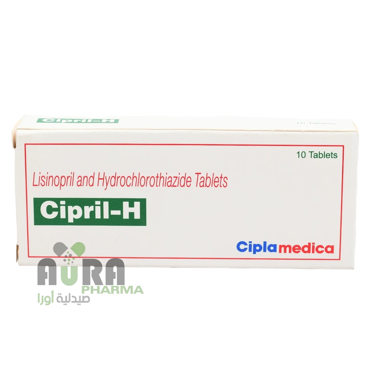 سيبريل اتش اقراص الجبل