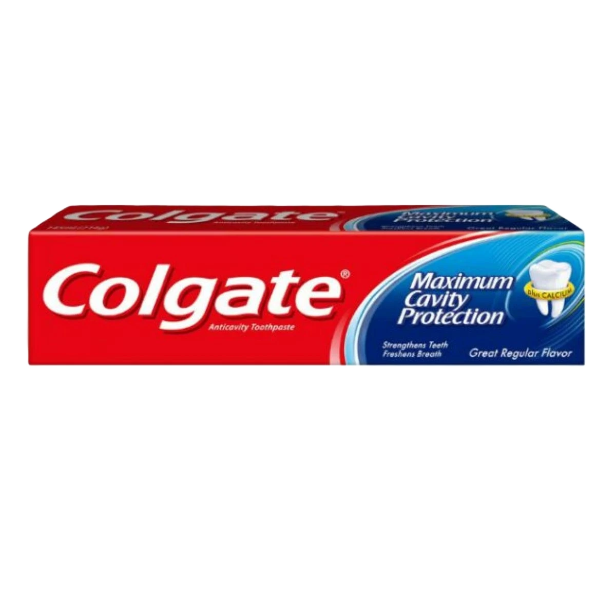 كولجيت معجون اسنان ضد التسوس، 50 مل