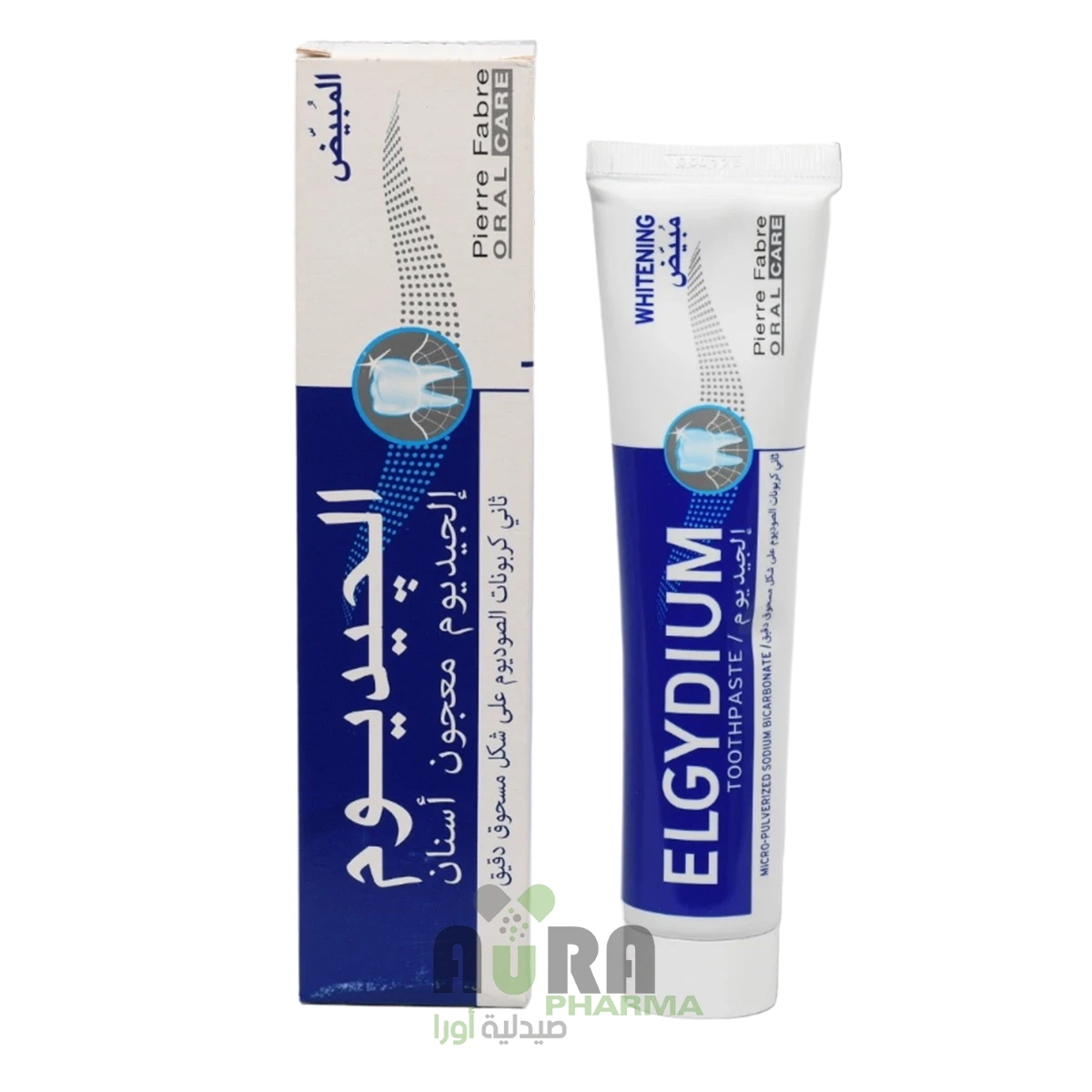 الجيديوم معجون بكربونات ابيض مخازن اليمن