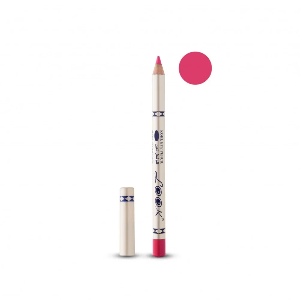 لوك قلم كحل محدد للعين رقم 140 وردي