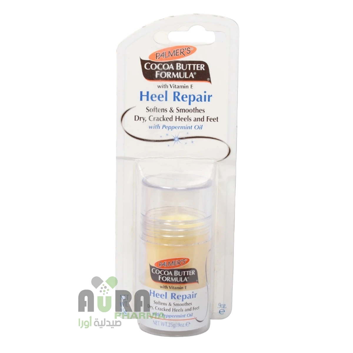 بالمرز مرطب للقدم 25جرام