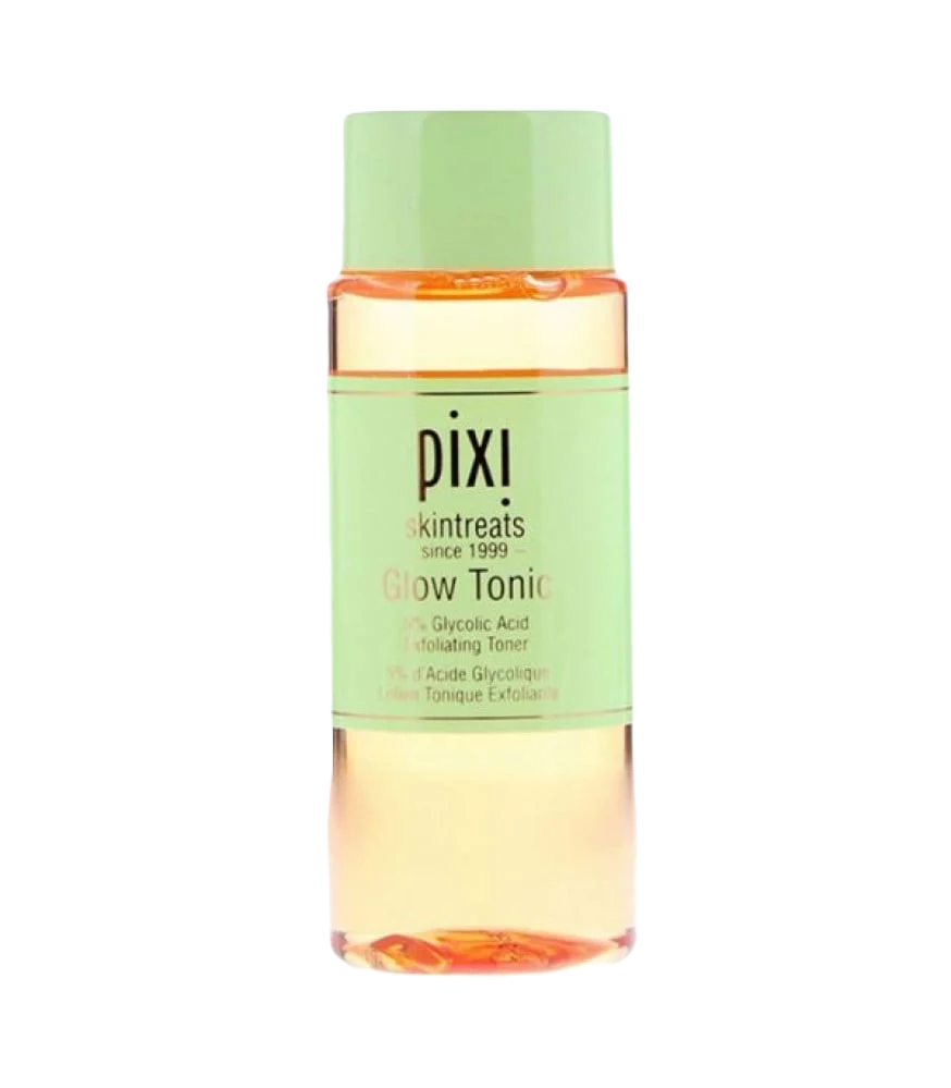 تونر لتقشير وتنشيط البشرة لمظهر اكثر اشراقا شفاف من بيكسي 100 مل