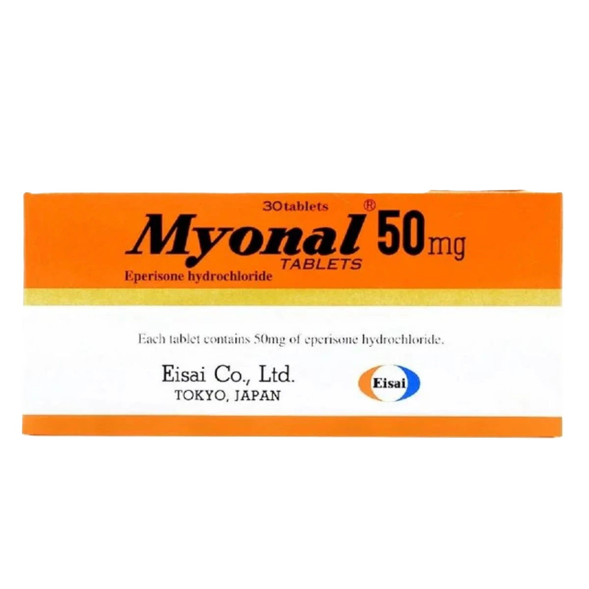 ميونال  اقراص 30قرصاً