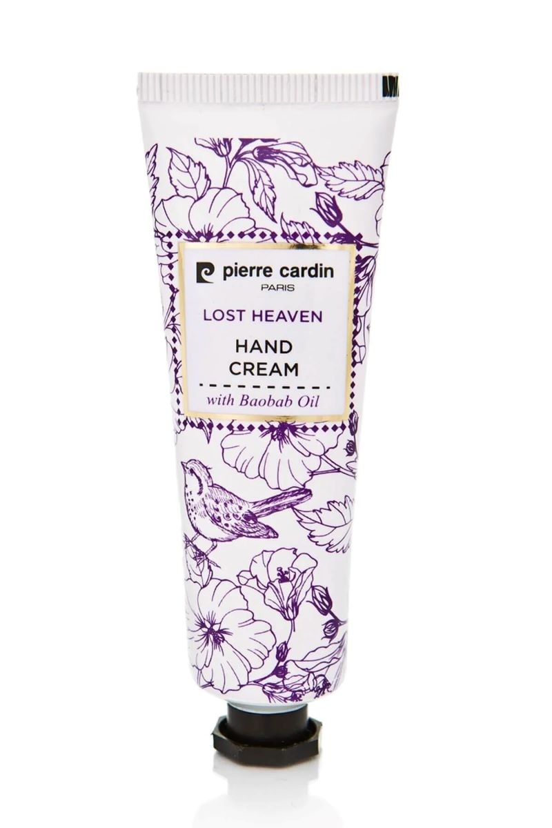 كريم مرطب لليدين 30مل بير كاردن