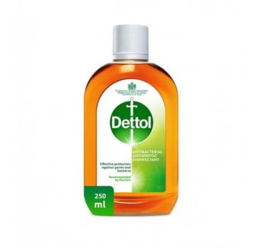 مطهر ديتول 250مل
