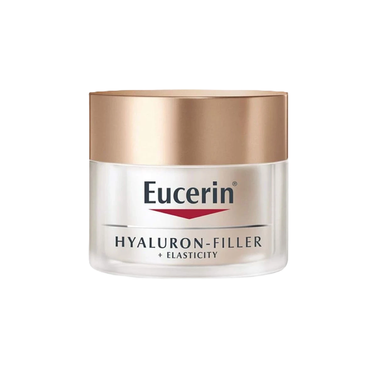 يوسيرين كريم النهار هيالورون فيلر مقاوم للتجاعيد معامل حماية 15، 50 مل