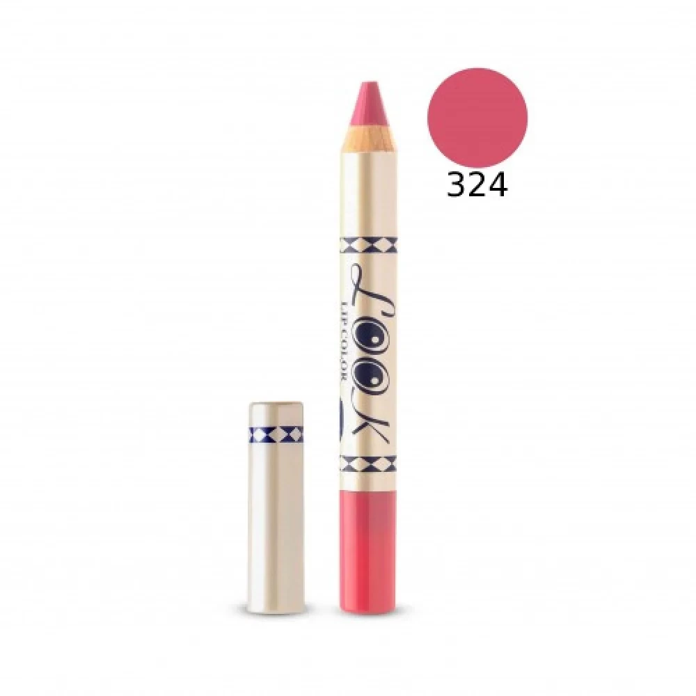 قلم أحمر شفاه لوك 324