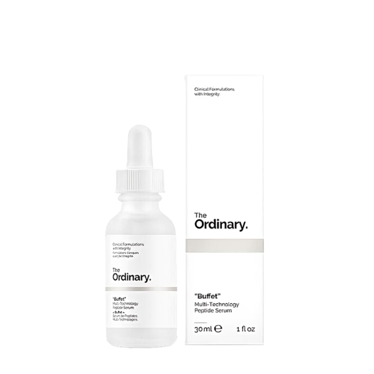 اوردنري بوفيت سيرم 30 مل