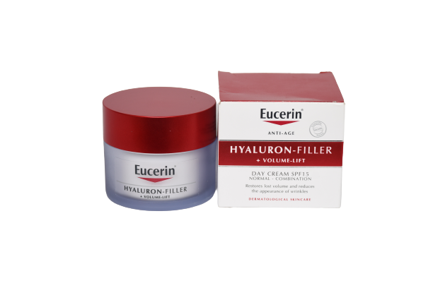 يوسرين هيلورن فيلر ليلي فوليوم ليفت 50 مل 3061