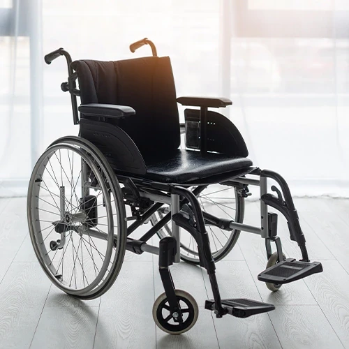 ذوي الاحتياجات الخاصة