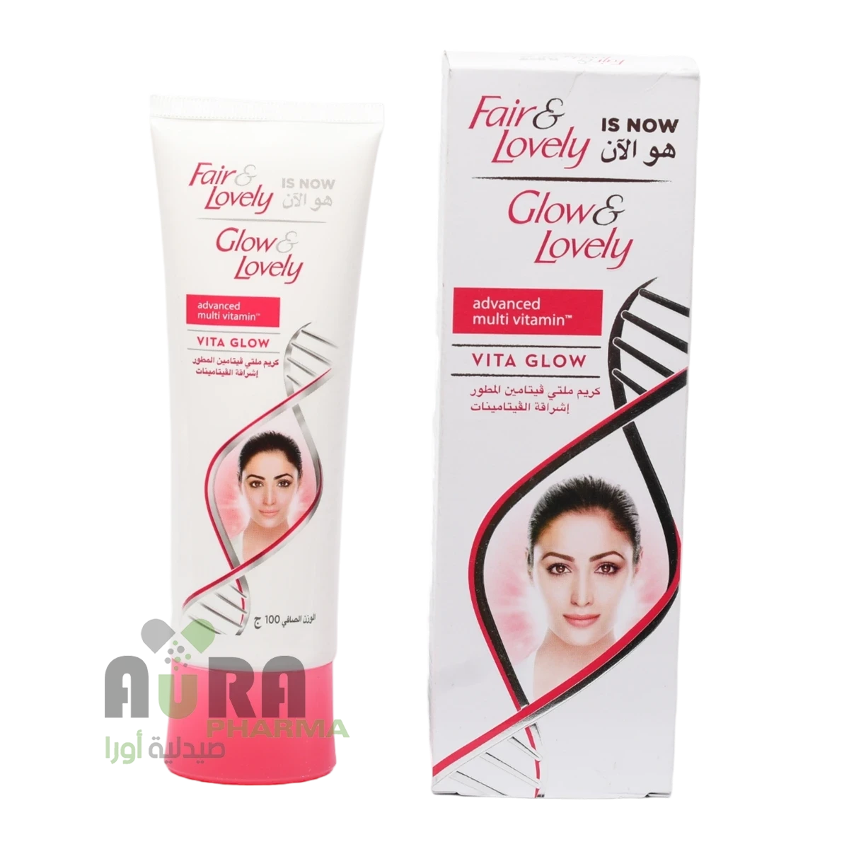 فير اند لافلي 100جرام