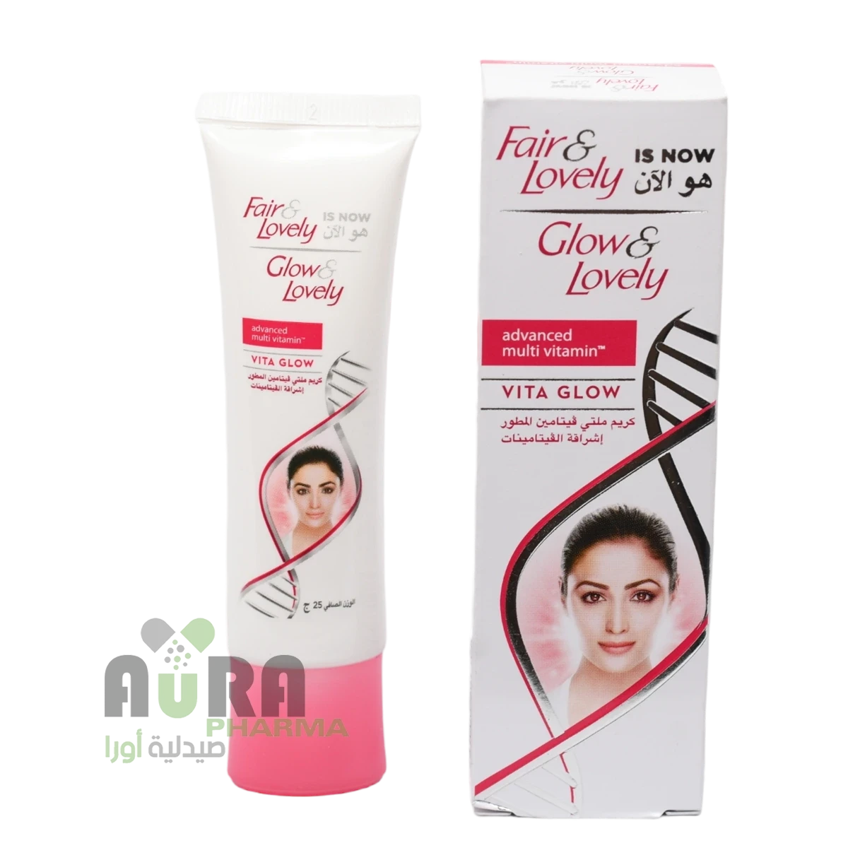 فير اند لفلي 25غ