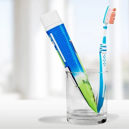 العناية بالفم والاسنان