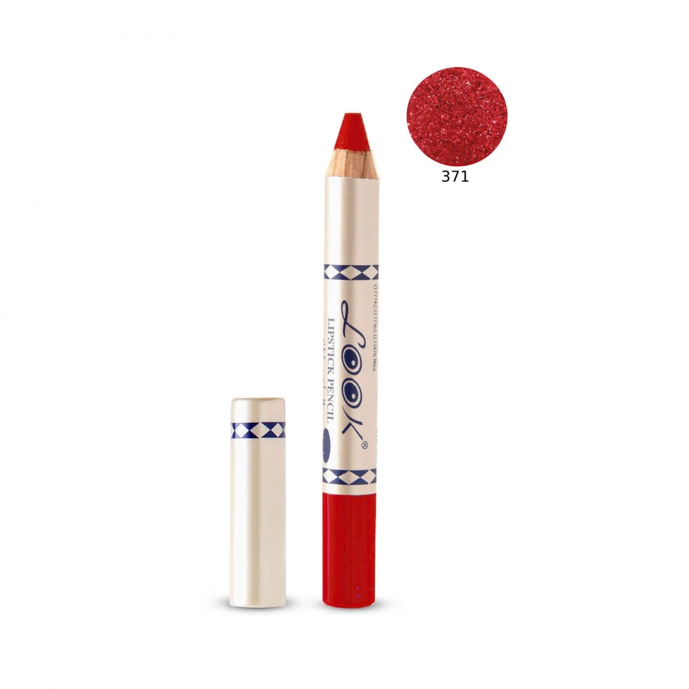 قلم أحمر شفاه لوك 371