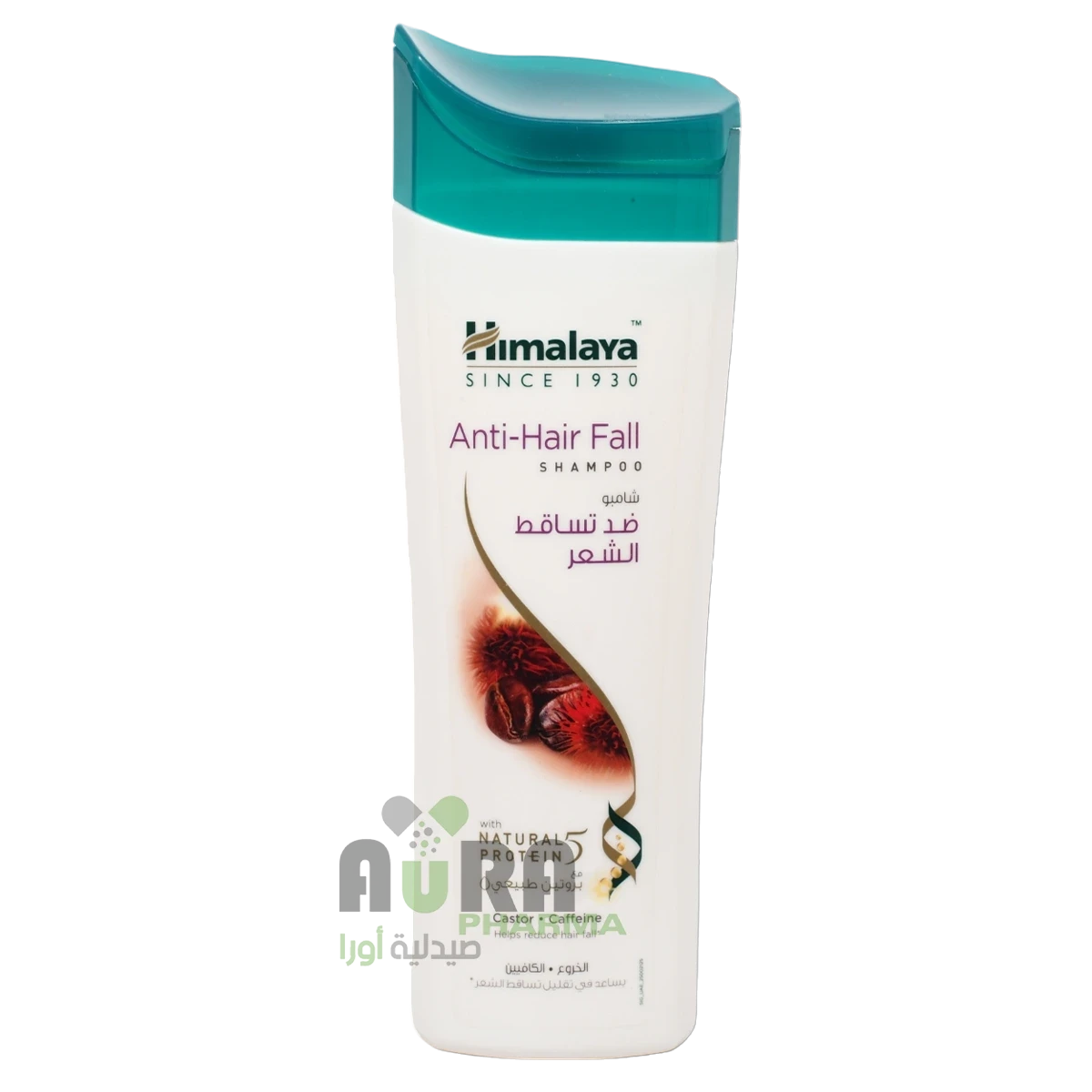 شامبو هيمالايا  ضد تساقط الشعر400مل