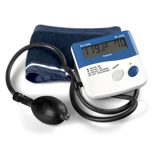 المستلزمات الطبية