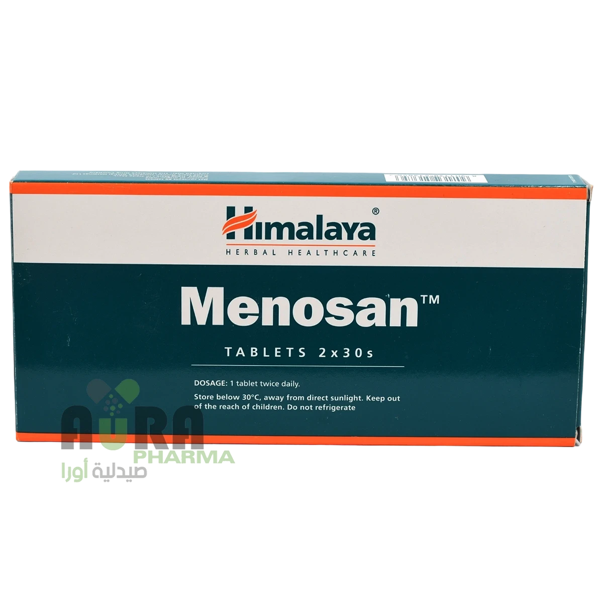 مينوسان اقراص 60قرص هيملايا