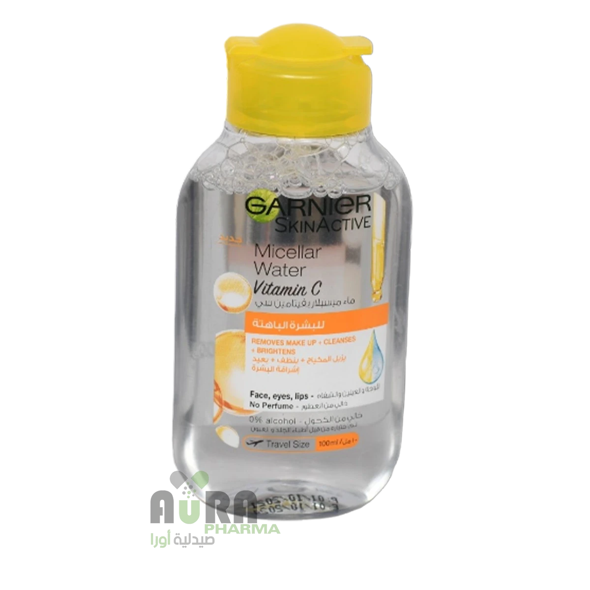 غارنيه ماء ميسيلار 100مل منوع