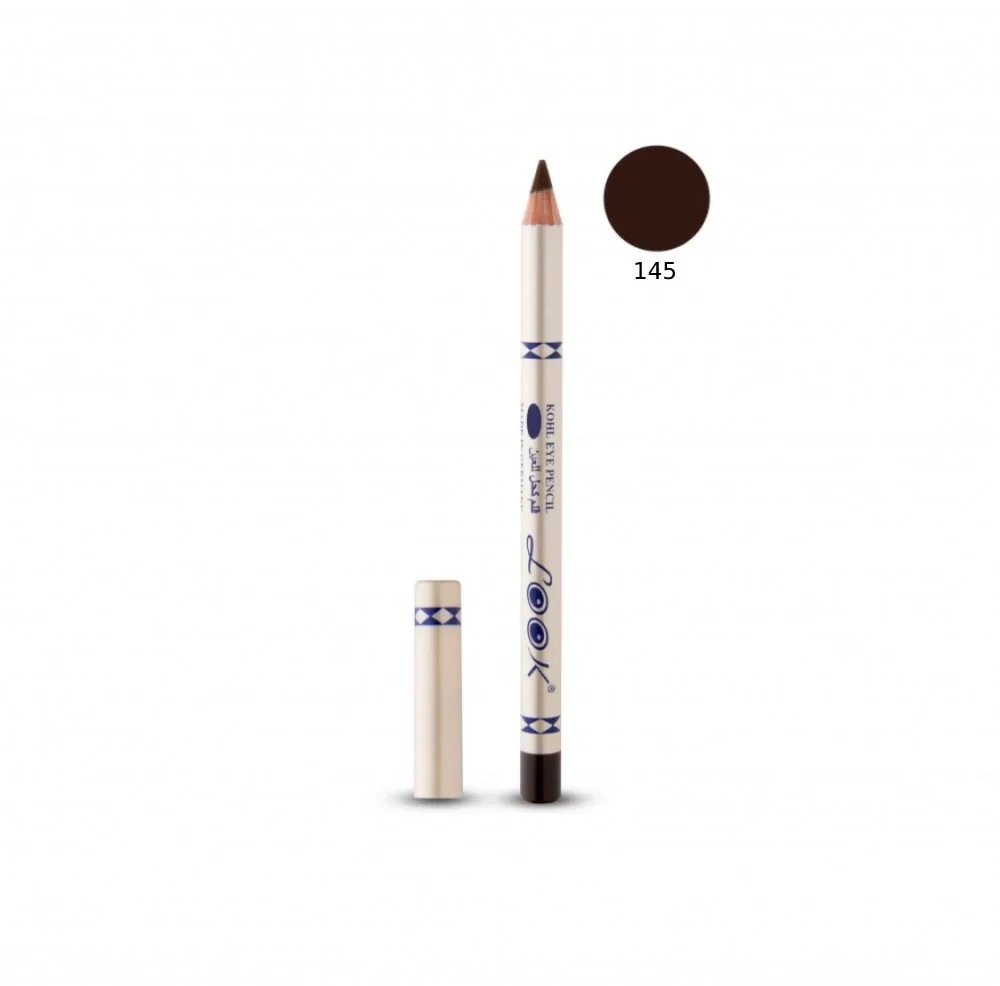 قلم تحديد العيون 145 من لوك