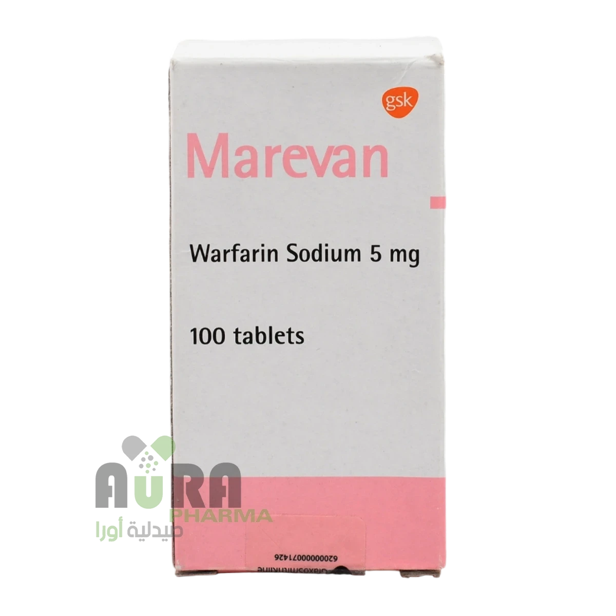ماريفان اقراص 5ملجم