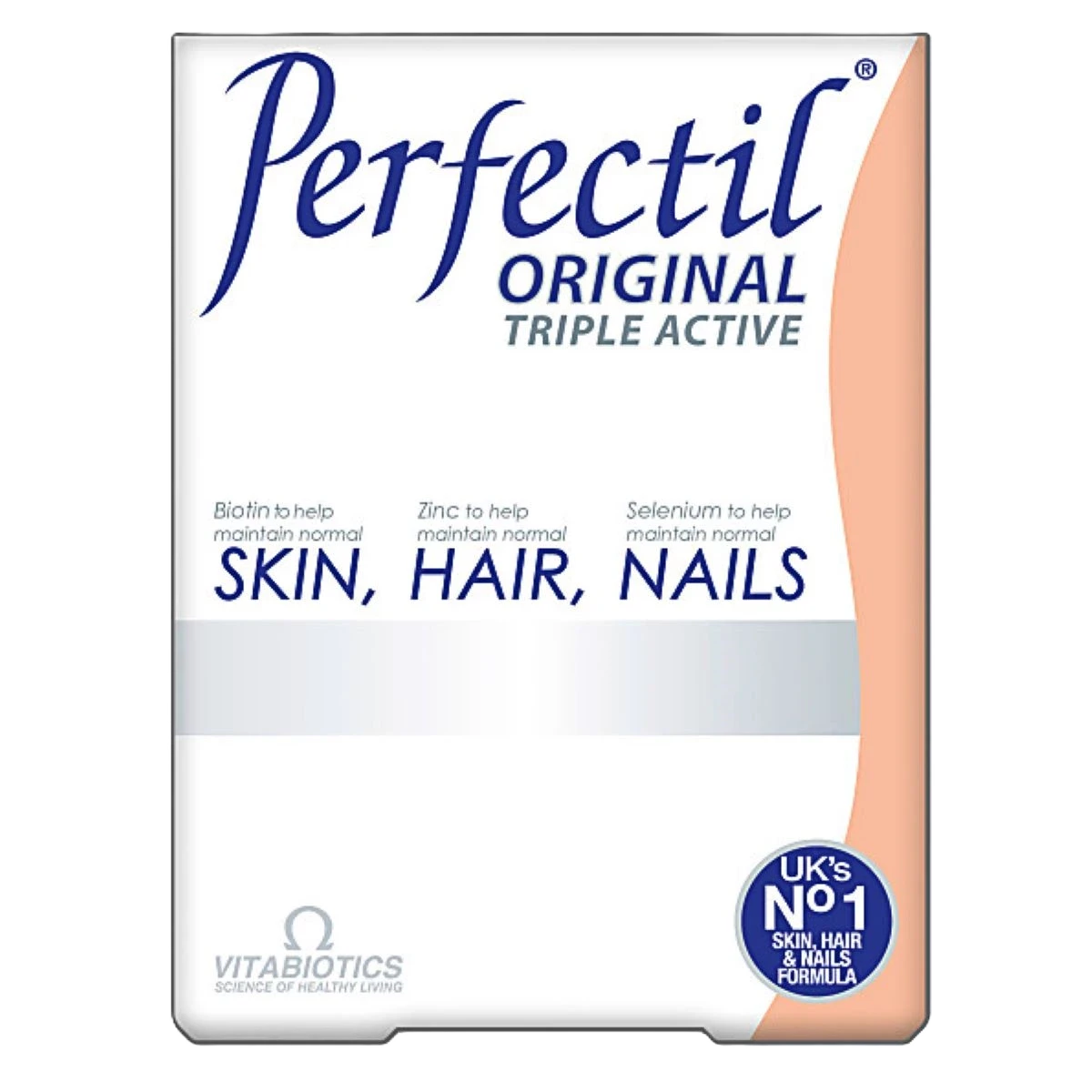 برفكتيل اقراص فيتابيوتيك