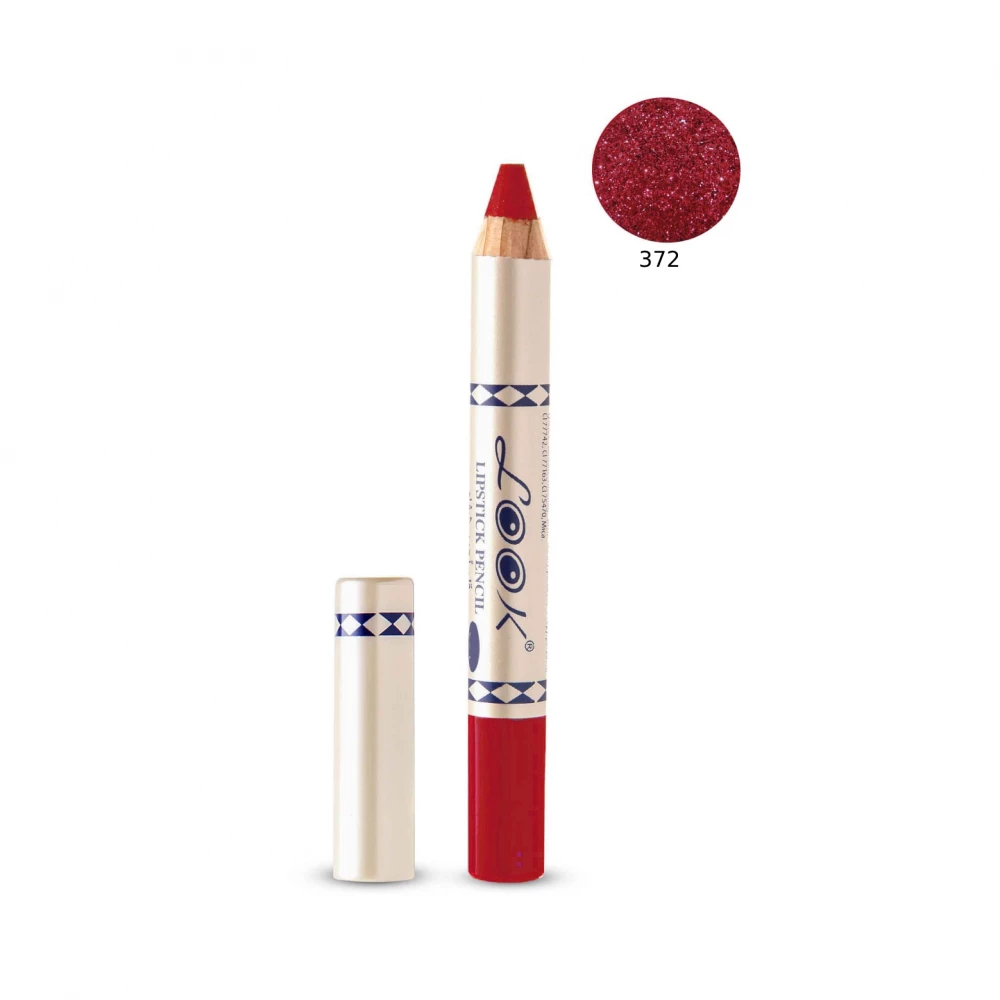 قلم أحمر شفاه رقم 372 من لوك