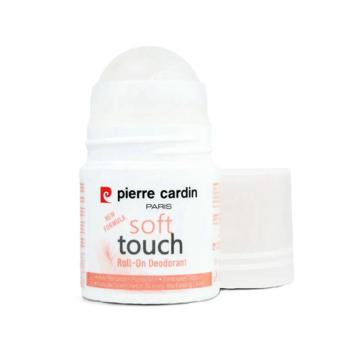 بيير كاردان مزيل العرق سوفت تاتش رول 50 مل