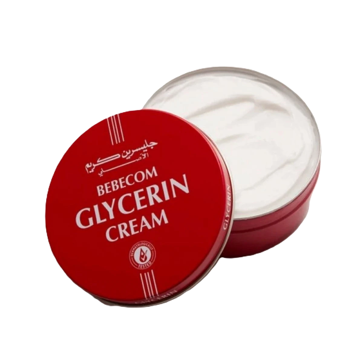 كريم جلسرين الاصلي، 400 مل