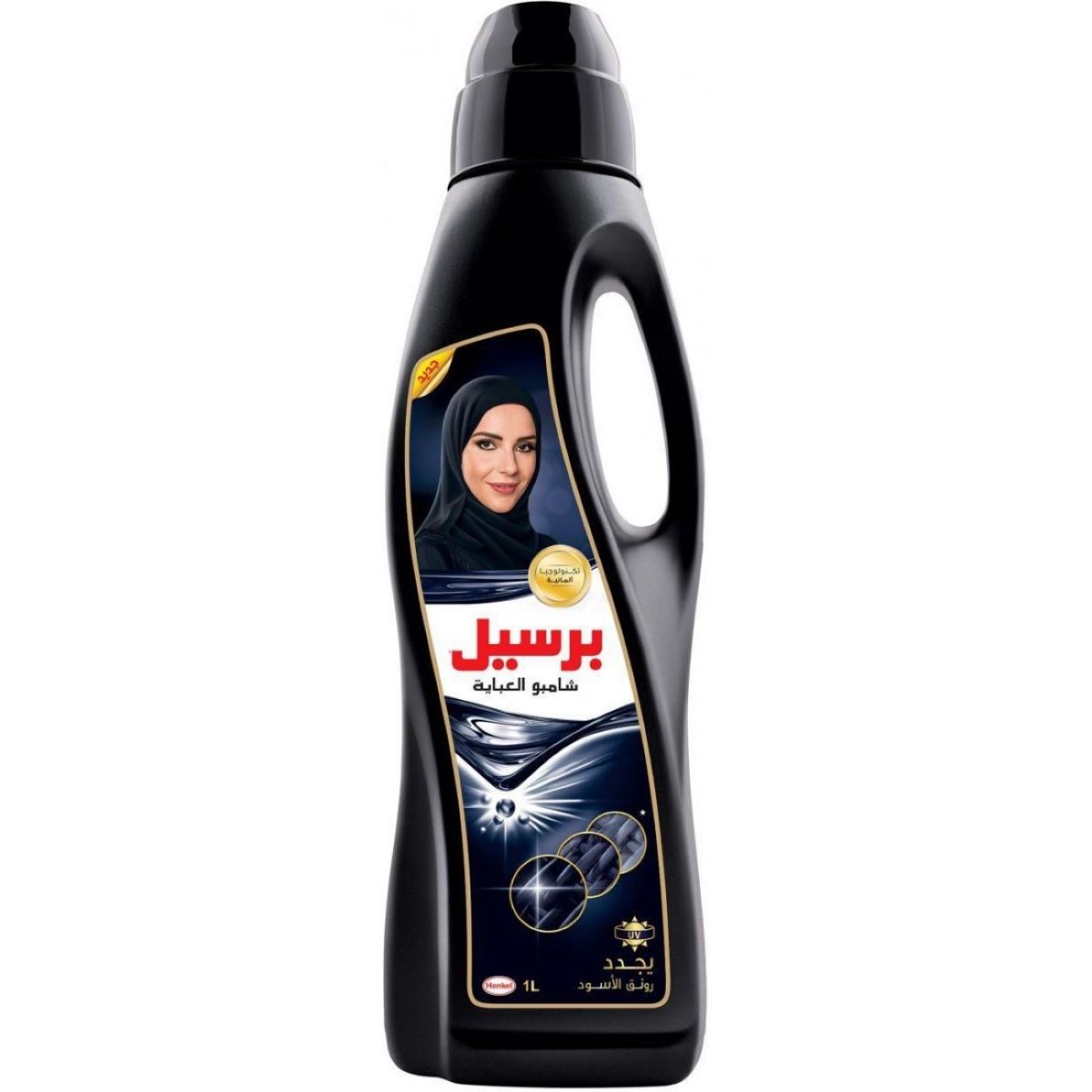 برسيل شامبو عباية 1لتر