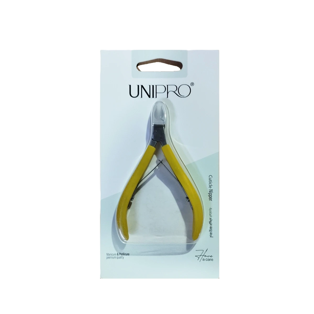 يونيبرو اداة إزالة الزوائد الجلدية 3358