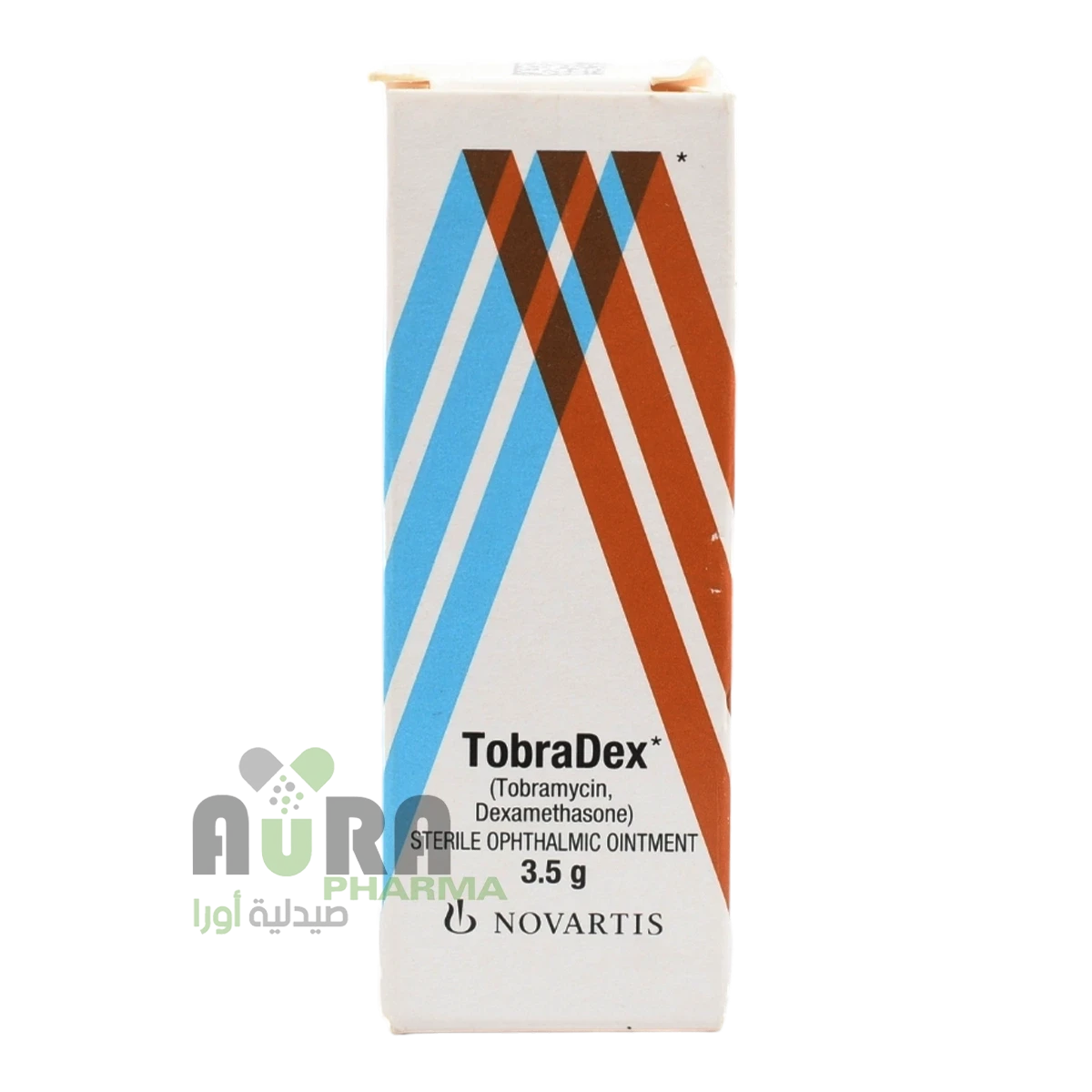 توبرادكس قطر