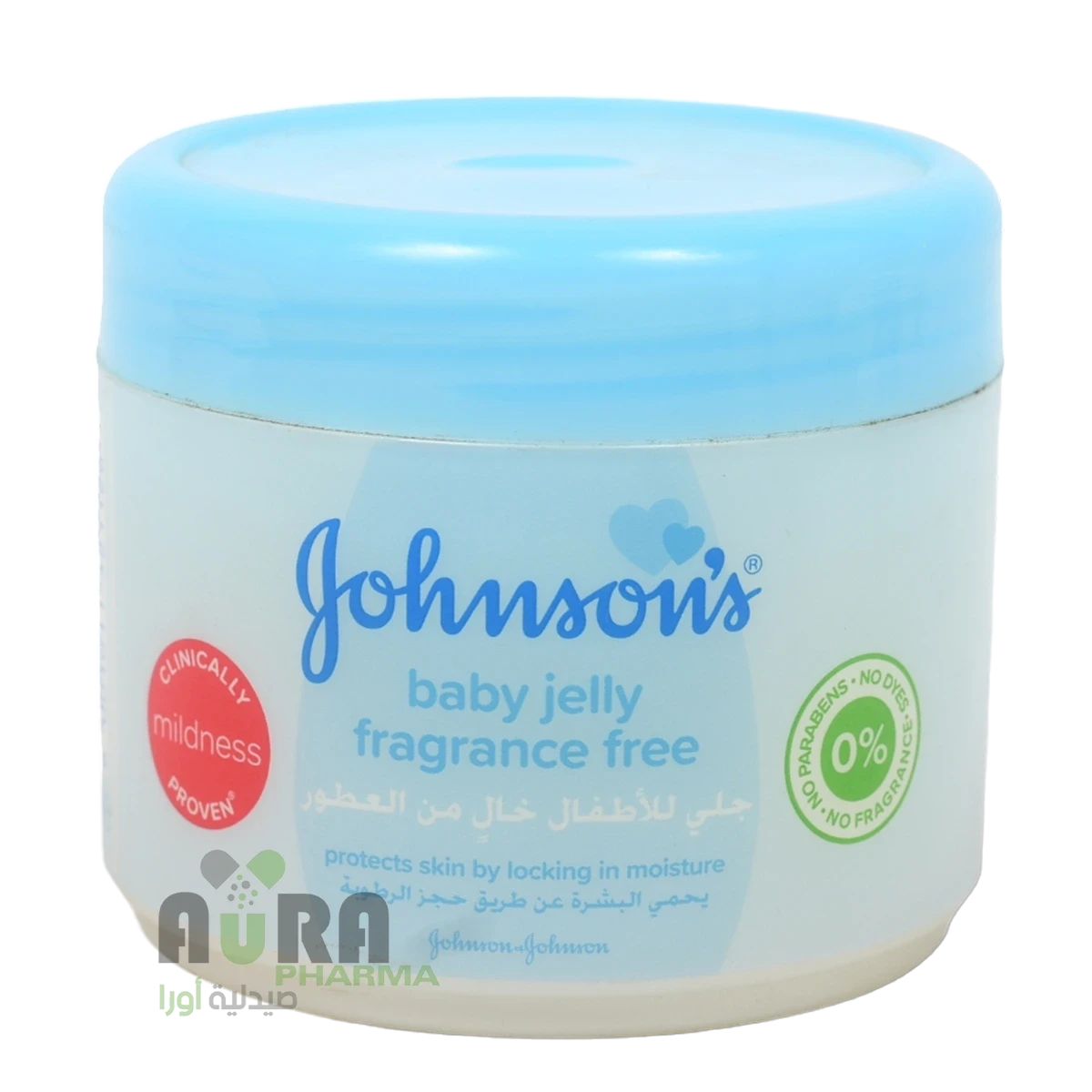 جيلي جونسون كبير 250مل منوع