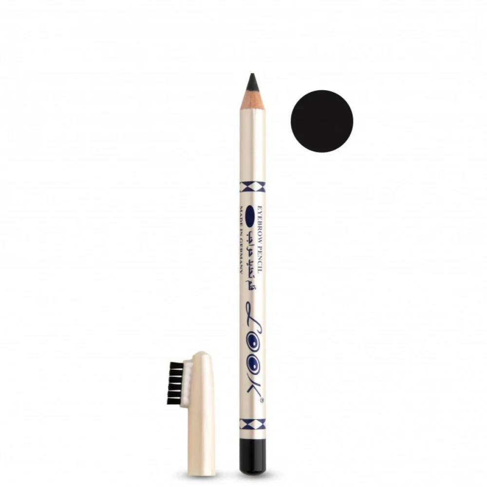قلم حواجب لتحديد ورسم شعر الحاجب من لوك - درجة 410