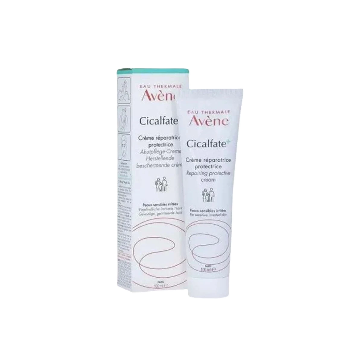 كريم افينو سيكالفات لترميم البشرة 100مل